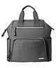 Skip Hop Mainframe Backpack Diaper Bags Charcoal