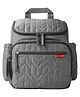 Skip Hop Forma Diaper Bag - Grey 