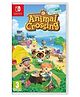 Nintendo Animal Crossing New Horizons Nintendo Switch - English