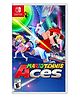 Nintendo Mario Tennis Aces Nintendo Switch Video Game - Multicolour