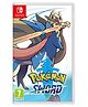 Nintendo Pokemon Sword Nintendo Switch Video Game - Multicolour
