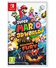 Nintendo Super Mario 3D World & Bowser's Fury Nintendo Switch Video Game - Multicolour