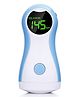 Fetal Doppler Free Size - Blue