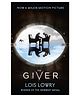 The Giver Film Tie In - English