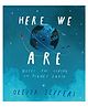 Here We Are - English