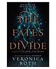 The Fates Divide Carve The Mark 2nd Book - English