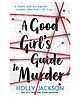 A Good Girl's Guide to Murder Story Book - English
