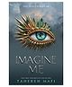Imagine Me Story Book - English