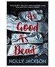 As Good As Dead Story Book - English