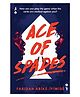 Usborne Ace Of Spades Book - English