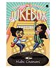 Jukebox: A New Graphic Novel From The Author Of Pashmina - English