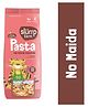 Slurrp Farm No Maida Macaroni Pasta - 400 gm