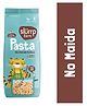Slurrp Farm No Maida Fusilli Pasta - 400 gm