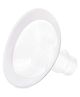 Medela Silicone Personal Fit Flex Breast Shields Pack Of 2 - Medium