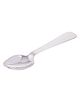 Dhruvs Collection 92.5 Pure Silver Hallmarked Spoon - Silver