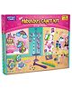 Imagimake Fabulous Craft Kit - Multicolour