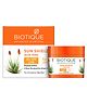 Biotique Sun Shield Aloe Vera 30+ Spf Sunscreen Cream- 50g