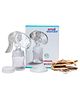 Small Wonder Breast Pump - Manual