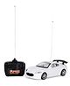 Playmate Remote Controlled Luxury Car - White