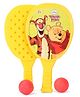 Disney Winnie The Pooh Racket Set (Color May Vary)