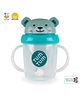 Tum Tum Tippy Up Sippy Cup Boris Bear- 200 ml