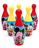 Disney Mickey Mouse And Friends Bowling Set (Color May Vary)