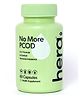 Hera No More PCOD - 60 Capsules