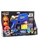 Anmol Raptor Soft Bullet Gun - Blue 