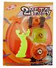 Toyzee 2 Metal Bladers (Color May Vary)