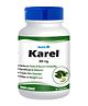 Healthvit Karel Karela Powder 300 mg - 60 Capsules