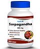 Healthvit Sarpagandha 500 mg - 60 Capsules