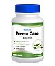 Healthvit Neemcare Neem Powder 400 Mg - 60 Capsules
