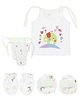 Ohms Gift Set Pack of 5 - White