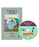 Rosa Goes To The City Book - English And DVD