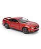 Kinsmart 1932 For Coupe Car Model Toy - Maroon