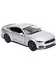Kinsmart 1932 For Coupe Car Model Toy - Grey