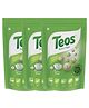 Teos Nutri Pops Roasted Makhana Cream & Onion Pack of 3 - 195 g
