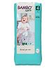 Bambo Nature ECO Pant Style Diapers Large - 40 Pieces