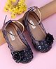 Cute Walk by Babyhug Sandals - Navy