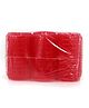 Hair Rollers Pack of 6 - Red