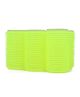 Hair Rollers Pack of 6 - Green