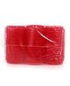 Hair Rollers Pack of 6 - Red