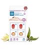 Mee Mee Natural Mosquito Repellant Patches - 24 Pieces 
