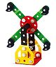 Kipa Innovator Ferris Wheel - 62 Pieces