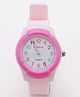Babyhug Analog Watch - Pink