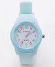 Babyhug Analog Watch - Blue 