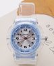 Pine Kids Analog Watch - Light Blue 