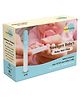 Nasobuddy Baby Nail Files &  Nail Clipper Combo - Blue Green