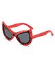 SYGA Spiderman Superstar Style Kids Goggles - Red