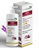 7 days Red Onion Black Seed Oil Hair Growth Shampoo - 200 ml